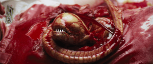 Alien 1979 Ridley Scott