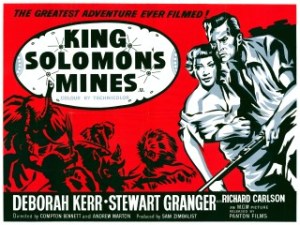 king solomons mines 1950 320x240