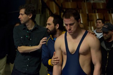 FOXCATCHER