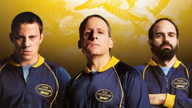foxcatcher040115