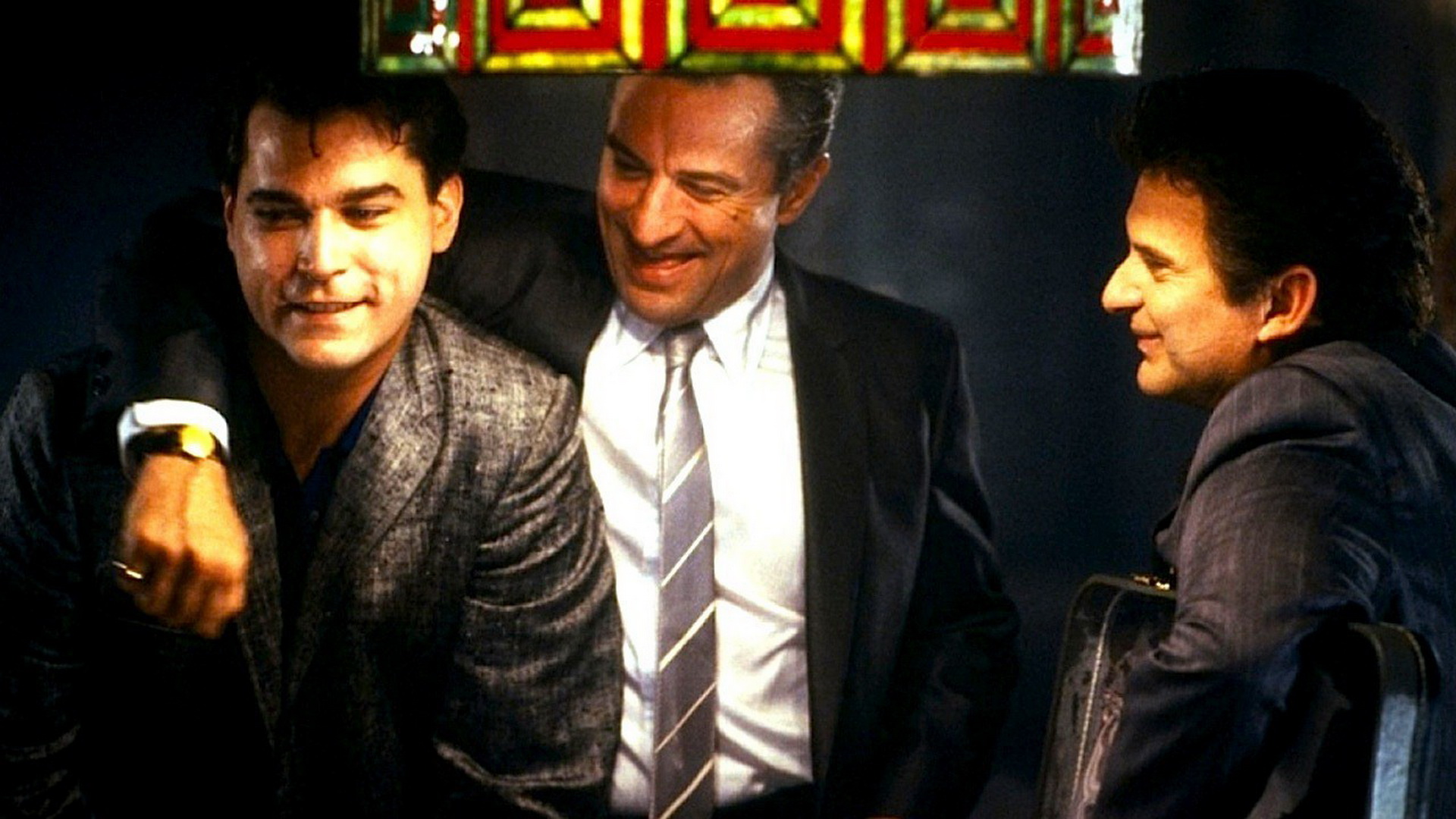 UNO DE LOS NUESTROS (O QUIZÁ NO TANTO) – Bang Bang Zinema, image size:1920x1080