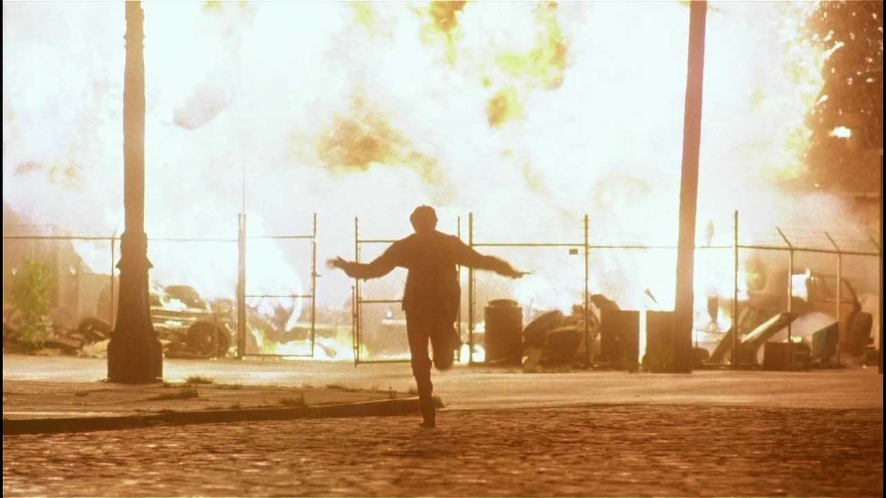 UNO DE LOS NUESTROS (O QUIZÁ NO TANTO) – Bang Bang Zinema, image size:1280x720