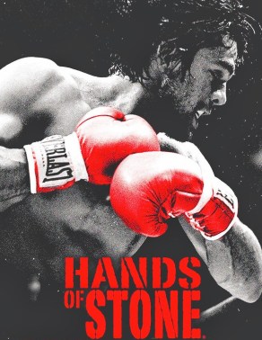 Hands of Stone