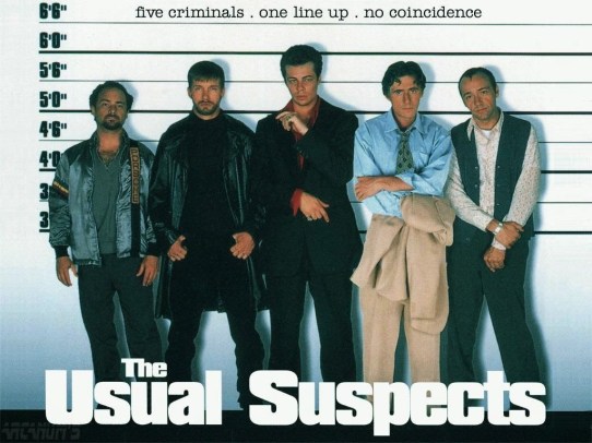 The Usual_Suspects