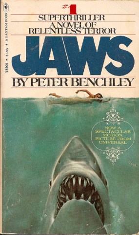 2 - Jaws-paperback