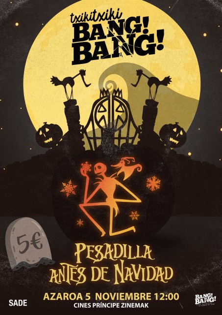 Cartel TxikitxikiBangBang.jpg