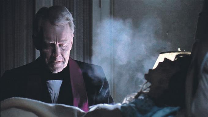 SYMPATHY FOR THE DEVVIL